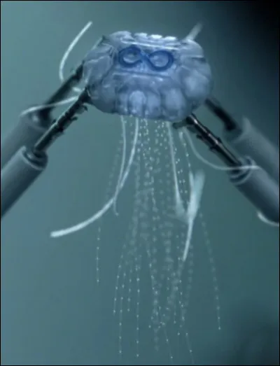 Avez-vous mangé la pastille emmenant à la Cité des Lumières ?