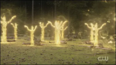 Avez-vous transcendé ?