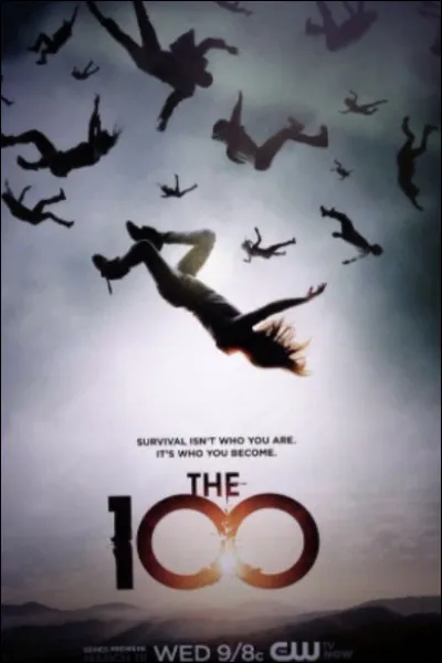 Faites-vous partie des 100 jeunes envoyés sur Terre ?