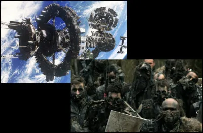 Venez-vous de lArche ou des Natifs ?