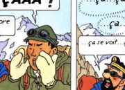 Quiz Tintin fait rien qu' copier ! (13)