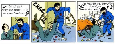 Mais qui chantait ça, déjà, en 1980, l'année même de la sortie du film "Kramer contre Kramer" ?