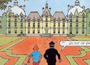 Quiz Les Aventures de Tintin