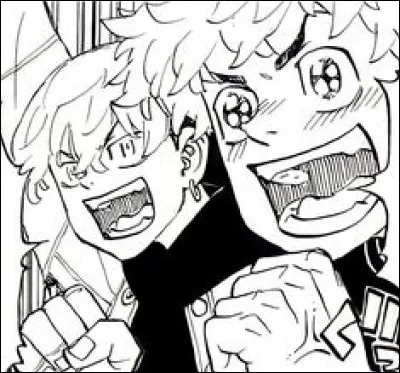 Comment est ton meilleur ami ?