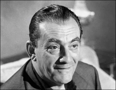 Quel acteur fran&ccedil;ais joue le r&ocirc;le de ''Tancr&egrave;de Falconeri'' dans le film ''Le Gu&eacute;pard'' de Luchino Visconti ?