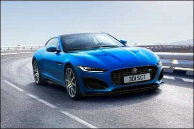 En parlant de jaguar, c'est &eacute;galement un constructeur de voiture de sport et de luxe de quelle nationalit&eacute; ?