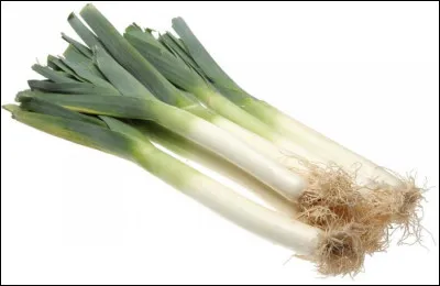 Aimes-tu les poireaux ?