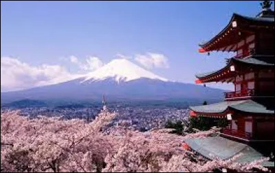 Quelle est la capitale du Japon ?