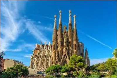 Quelle est la capitale de l'Espagne ?