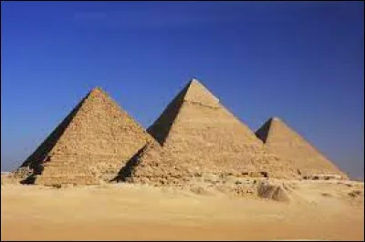 Quelle est la capitale de l’Égypte ?