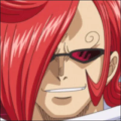 Quel est cet animé ?