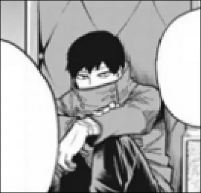 Quel est cet animé ?