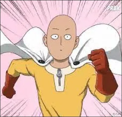 De quel animé provient cette image ?