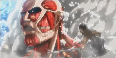 De quel animé provient cette image ?