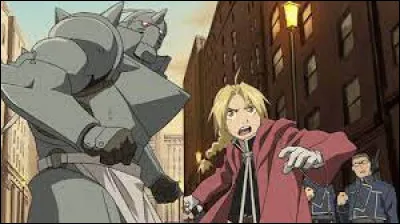 De quel animé provient cette image ?