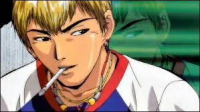 De quel animé provient cette image ? Cochez le bon raccourci.