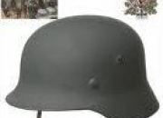 Quiz Les casques militaires de la Seconde Guerre mondiale