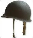 À quelle armée appartenaient les militaires qui portaient ce casque au début des années 1940 ?