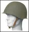 À quelle armée appartenaient les militaires qui portaient ce casque au début des années 1940 ?
