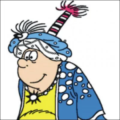 ''Ça grenouille dans le Califat'' est un épisode de la série de l'album de bande dessinée ''Les Complots d'Iznogoud''. Quel est justement le nom du calife de cette BD ? (Lisez bien les noms)