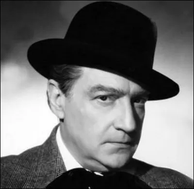 Qui est cet auteur de la comédie en un acte ''Le Renard et la Grenouille'' ?