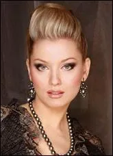 De quelle émission de télé-réalité vient-elle ?