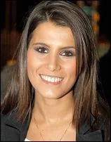 De quelle émission de télé-réalité vient-elle ?