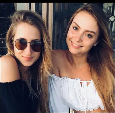 Quel métier exerce-t-elle ?