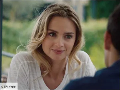 Jusquoù a-t-elle été dans la compétition de "Danse avec les stars" ?