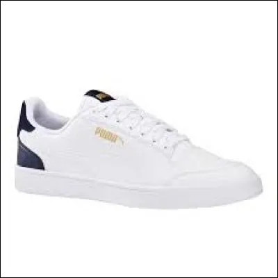 Quel type de chaussures portes-tu ?