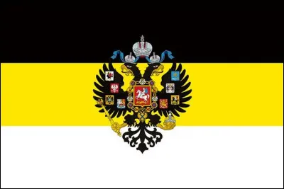 Quel pays avait ce drapeau ?