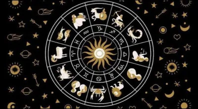 Quel est ton signe astrologique ?