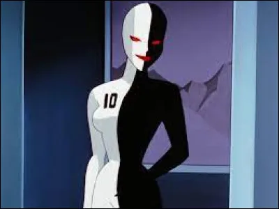 Quel est le nom de ce personnage ?