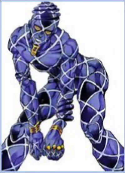 Comment s'appelle ce stand ?