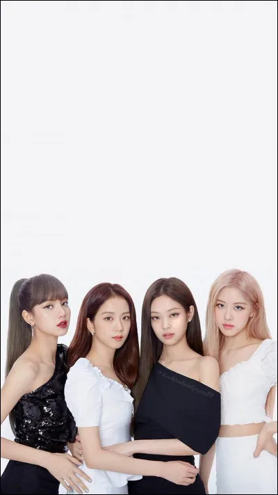 Quel membre de Blackpink est Thaïlandaise ?