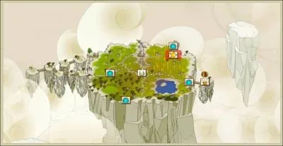 Comment s'appelle cette zone ?