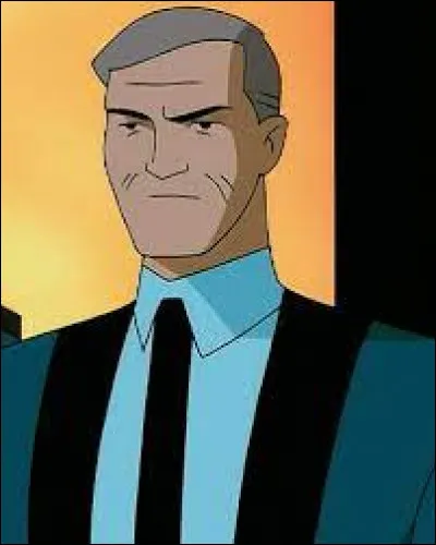 Quel est le nom de ce personnage ?