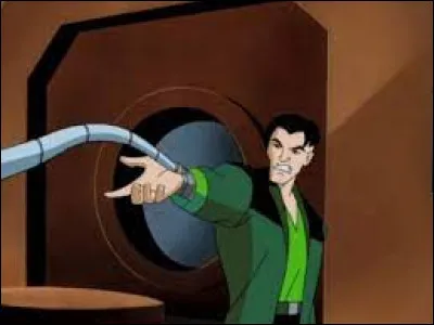 Quel est le nom de ce personnage ?