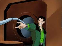 Quiz Batman