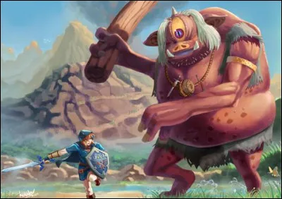 Quel est le nom d'origine des Hinox ?