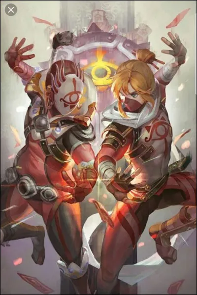 Qui étaient les Yigas ?