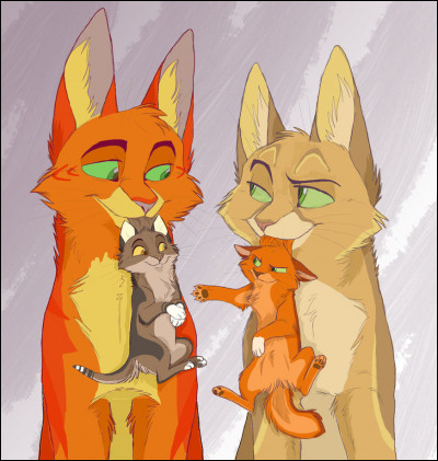 Comment sappelle sa compagne ?