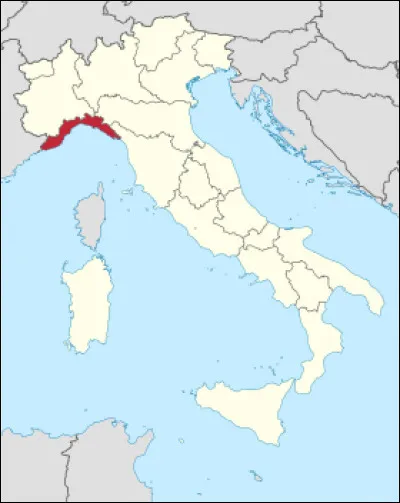 Quelle est cette ville, capitale de la Ligurie, port principal de l'Italie, cité industrielle et centre important pour les sciences et la technologie ?