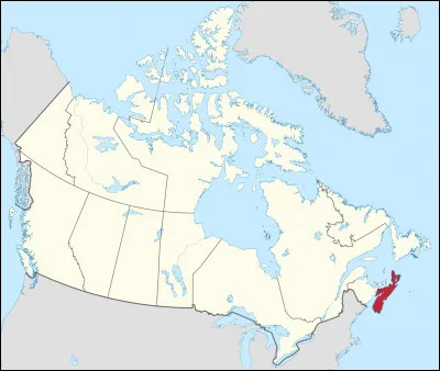 Quelle est cette ville capitale de la Nouvelle-Écosse grand centre industriel et port important ?