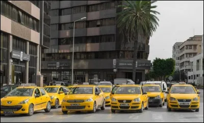 Et maintenant, dans quelle ville sommes-nous ?