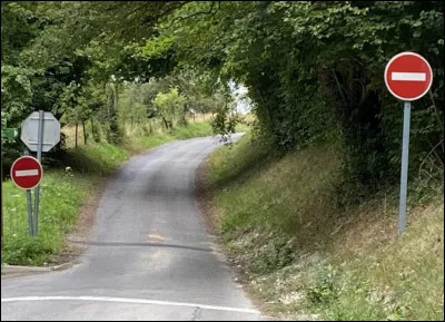 Dans cette situation, je...