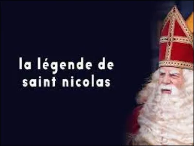 Toujours selon la légende, comment le boucher tue ces enfants ?