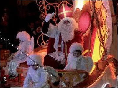 Quelle est la date de la Saint-Nicolas ?