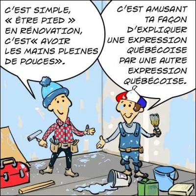 Aimerais-tu que ton expression soit originale ou pas ?