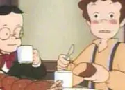 Quiz Les dessins animés en images (2)
